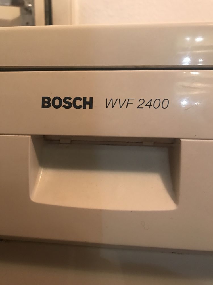 Продаеться стиральная машина Воsh !