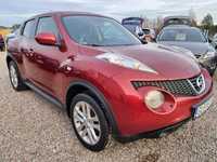 Nissan Juke 1.6 benzyna 117KM * Nawigacja * Kamera * Możliwa Zamiana * Raty *