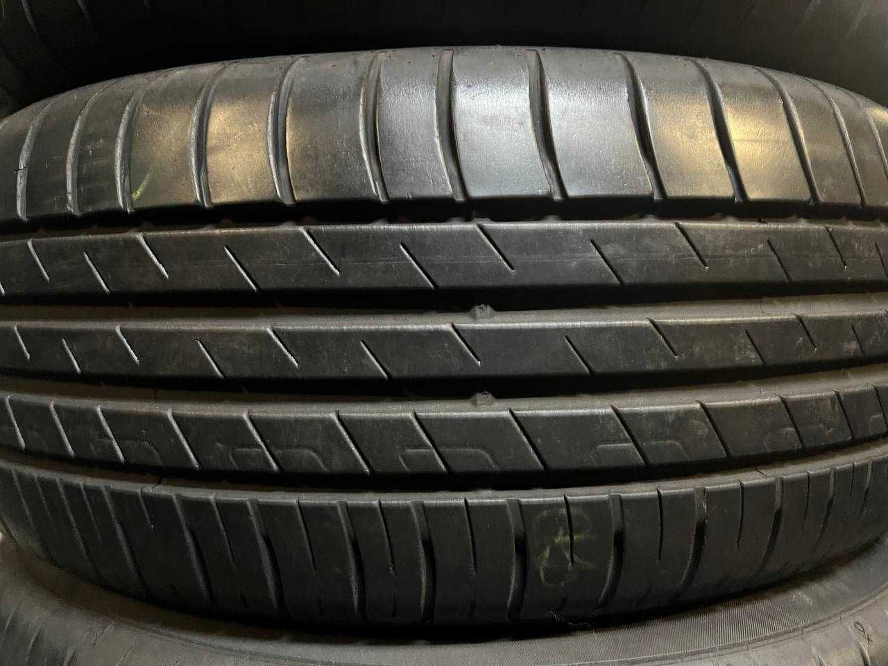 Літні шини 225/60 R16 Goodyear EfficientGrip Performance 2шт Slovenia