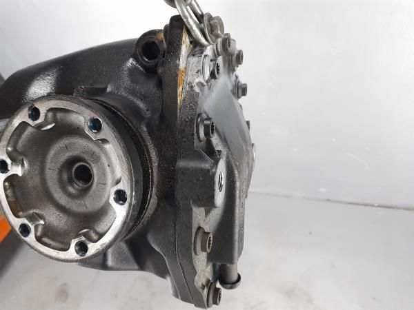 Diferencial trás MERCEDES-BENZ Classe E (W210)