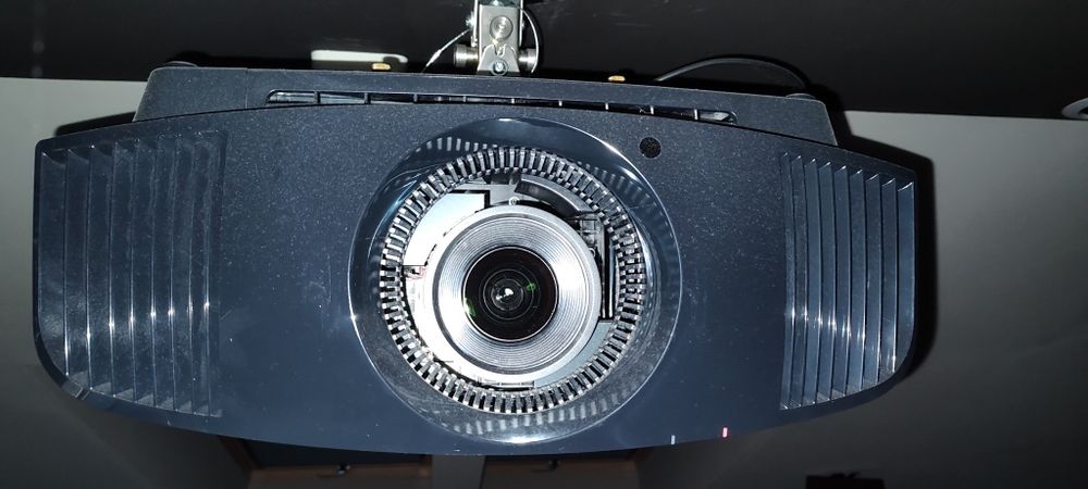 Projektor Sony VPL-VW290ES VW325ES, super cena tylko teraz. 4k