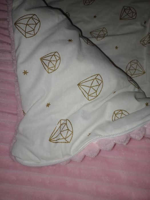 Конверт для виписки з пологового будинку