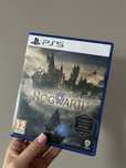 Gra na ps5/ PlayStation 5 Dziedzictwo Hogwartu
