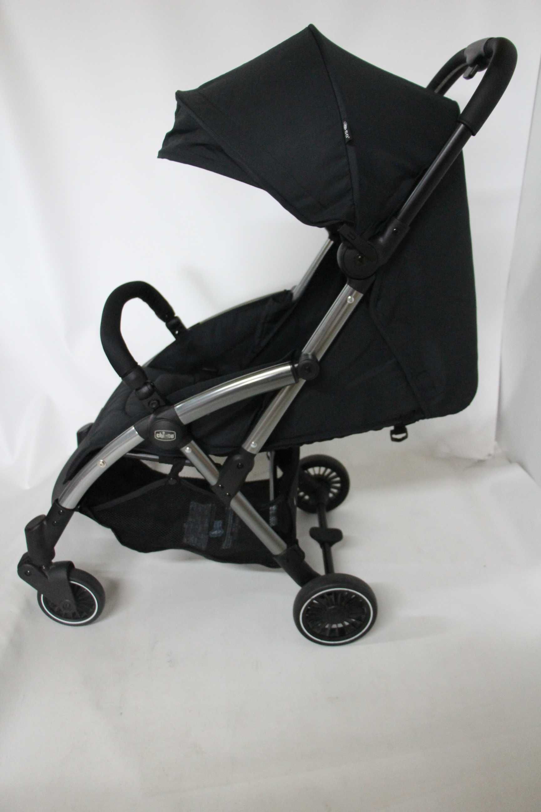 Wózek Chicco Cheerio Jet black