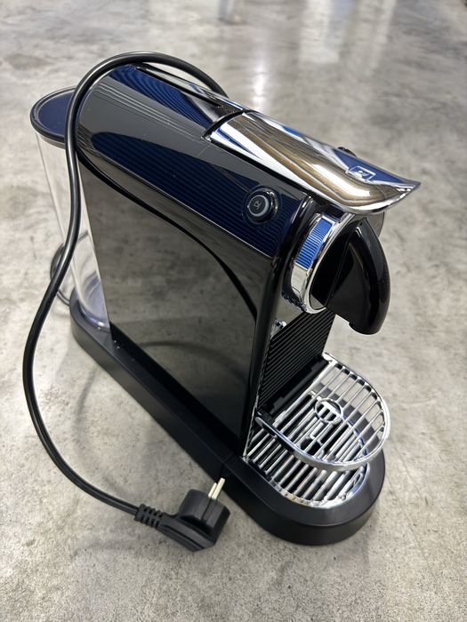 Máquina de Café Nespresso