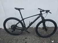 Trek procaliber 29 L 12x1v em excelente estado