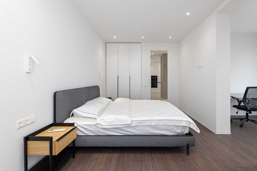 Оренда 2х кімн. кв. ЖК Парус на Кульпарківській, 93. Своє паркомісце.