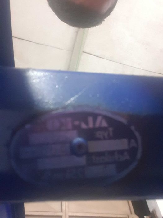 Atelado como novo leva 2 motas