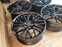 79wheels 17" 5x112 ET40 VW Passat  Skoda Octavia III Seat Leon III IV