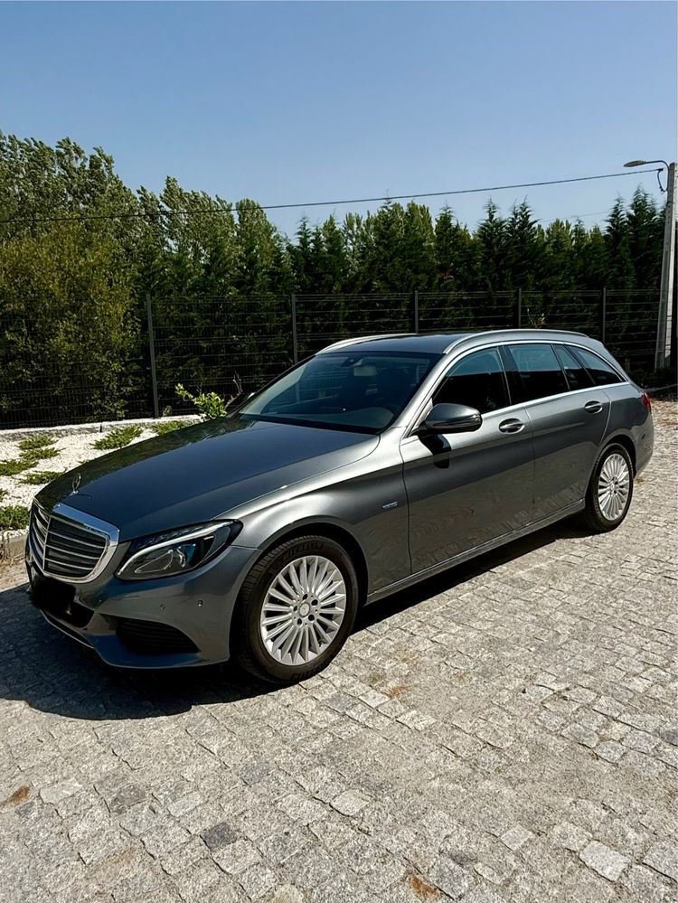 Vendo Mercedes C350e