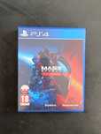 Mass Effect: Edycja Ostateczna – PS4/PS5