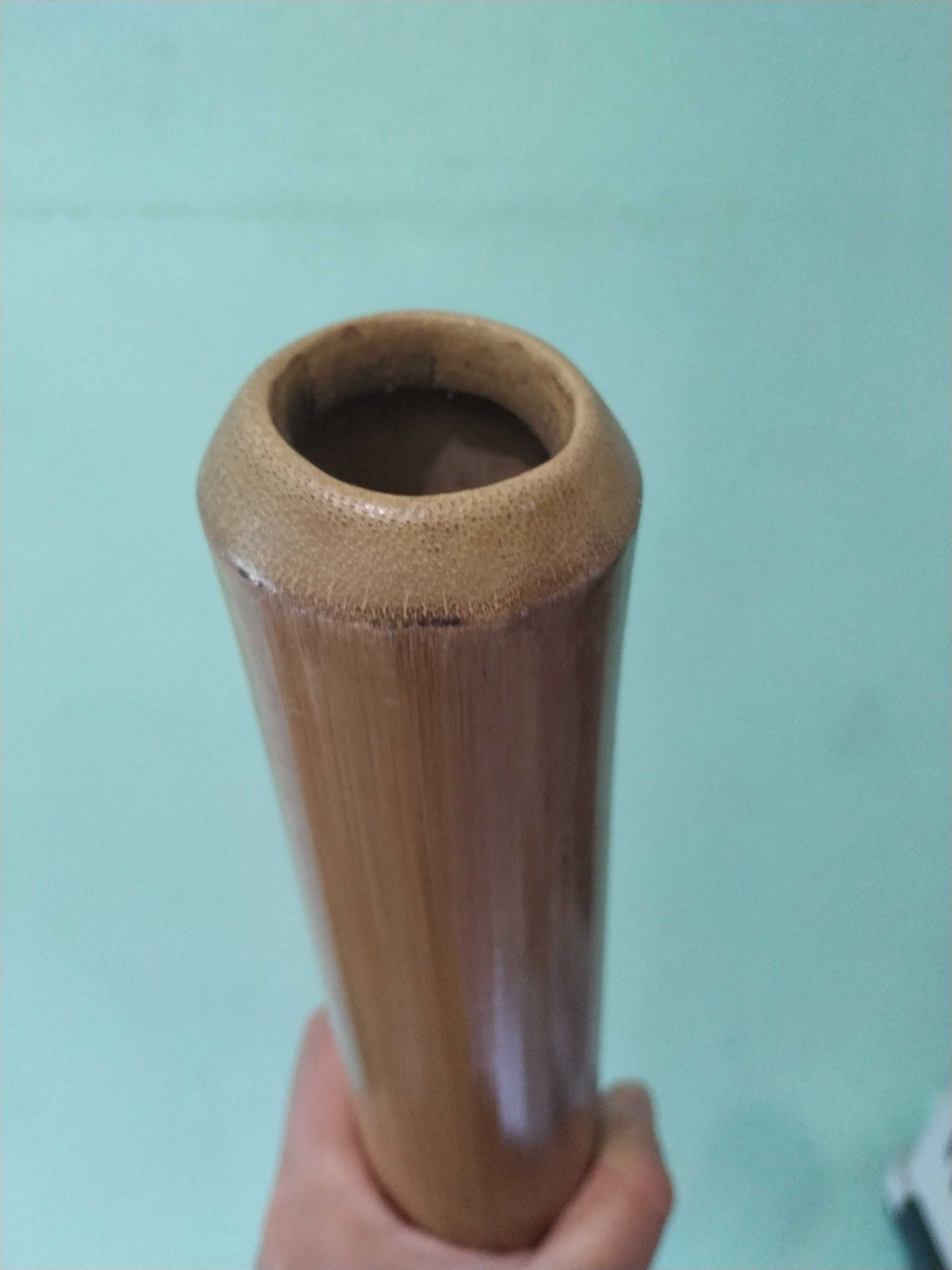 Didgeridoo de Bambu