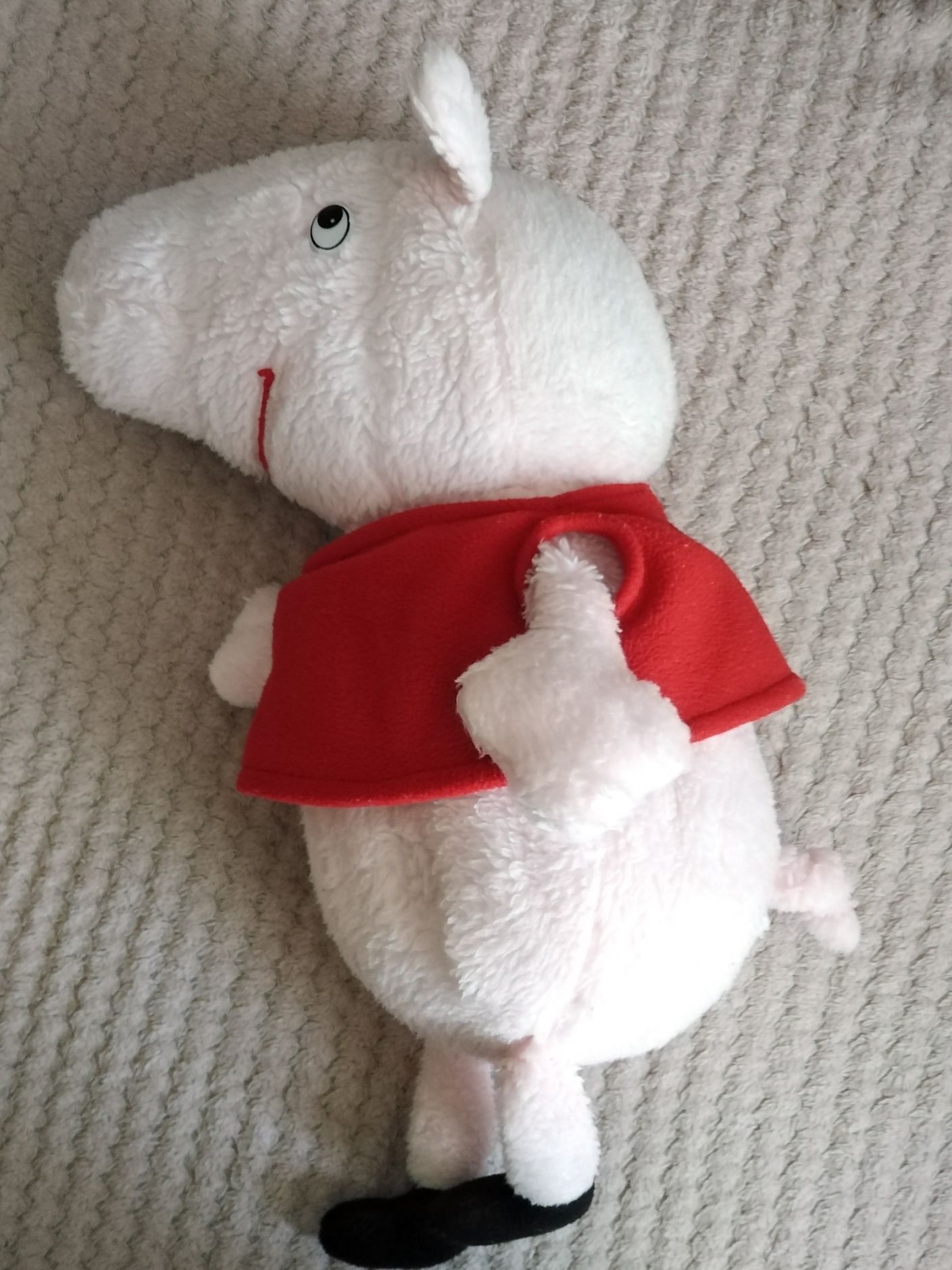 Świnka Pepa.. duża 40 cm