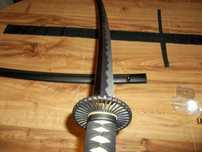 Hanwei Practical Elite DOJO tamashigiri shinken Novo.
