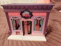 Sklepik, domek Little Pet Shop LPS