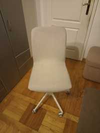 Sprzedam nowe krzeslo obrotowe