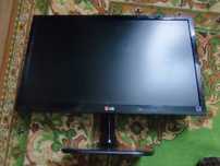 LG 23MP55, LED IPS, НЕ справний