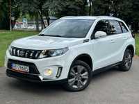 Suzuki Vitara*4x4*Nawigacja*Kamera Cofania*Xenon*Podgrzewane Fotele*