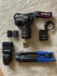 Canon 5D Mark II