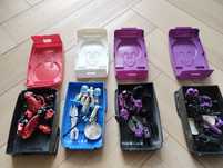 Lego Technic : Slizers + RoboRiders