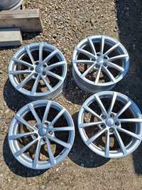 Alufelgi Audi A6 c8 c7 a4 b8 b9 q5 i inne 17 cali 5x112