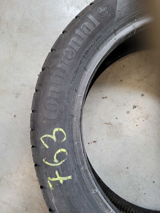 Opona Continental 185/50 R 16