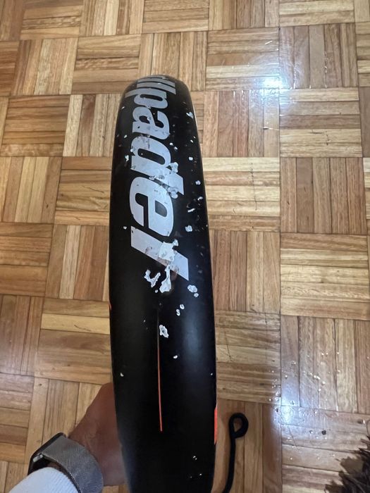 Raquete Padel Sniper X