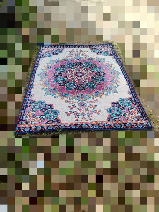 Carpete Saville egipto nova