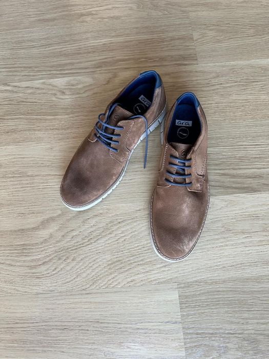 Sapatos Ara Novos tamanho 44