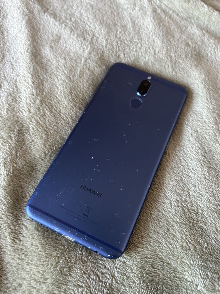 Telefon Huawei mate 10 lite