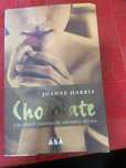 Chocolate de Joanne Harris