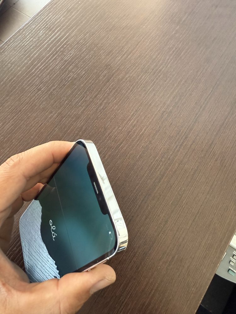 Iphone 12 pro max