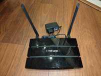 Router TP-Link TL-WDR3500