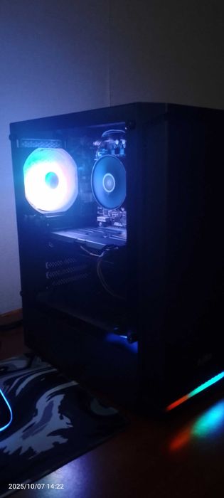 Ігровий комп'ютер