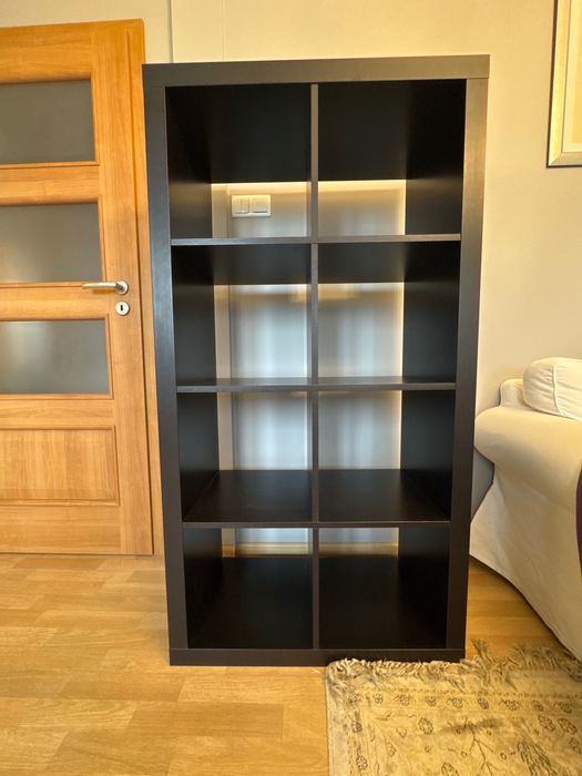 Regał Ikea KALLAX