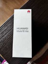 Huawei mate 10 lite на запчасти