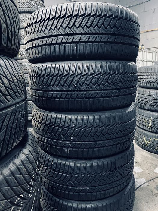 235 45 18 Continental TS 850 90%