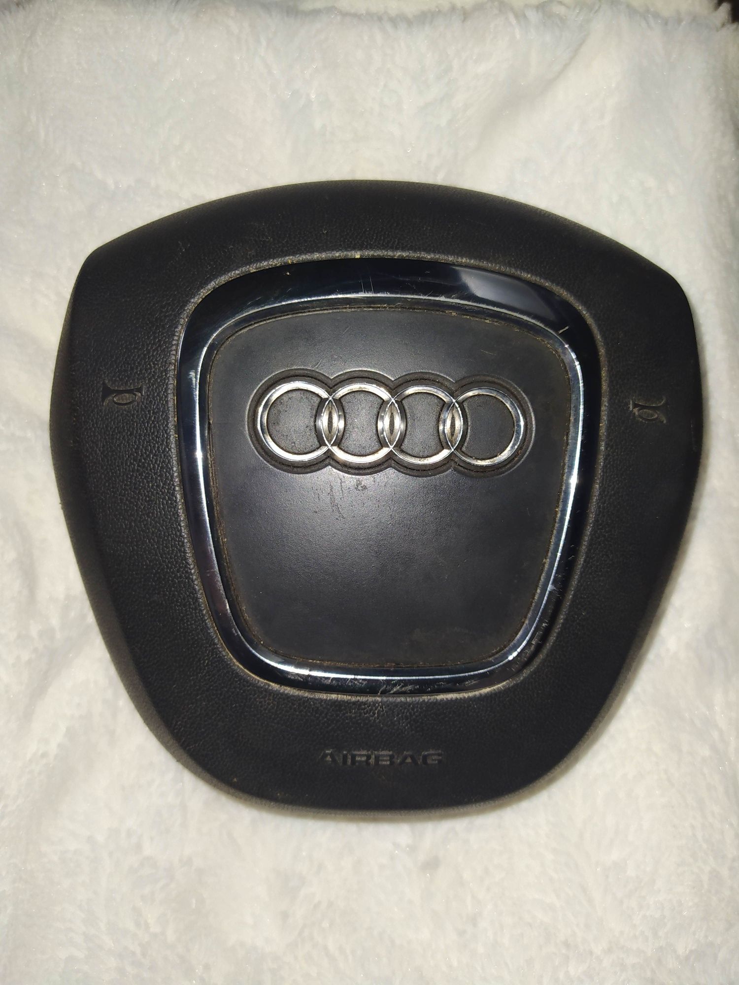 Poduszka powietrzną audi A4B8, A5