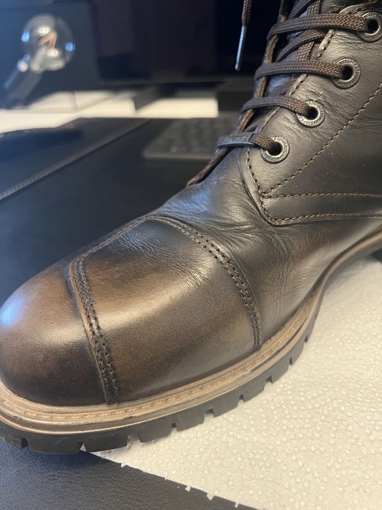 Botas Stylmartin mota