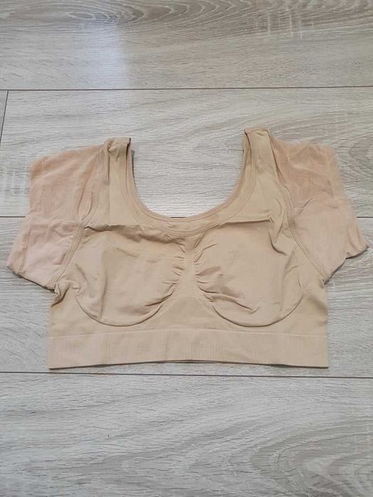 90 Sztuk Stanik Biustonosz bezszwowy Elastyczny Sportowy Top r. M/L