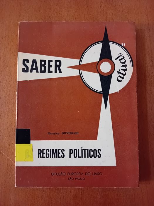 Regimes Politicos