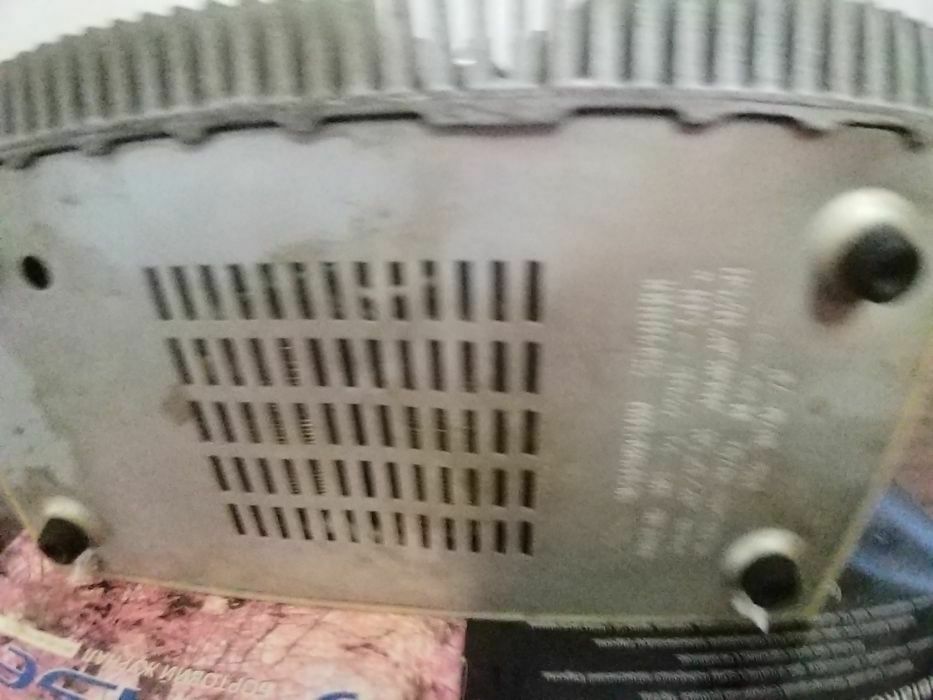 Зарядное пристрої срср