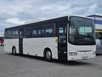 Irisbus CROSSWAY / SPROWADZONY Z FRANCJI / MANUAL / KLIMATYZACJI