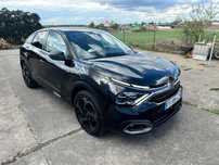 Citroën C4 automat, LED, kamera cofania itd