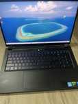 Ноутбук Gigabyte Aorus 17.3 360Ггц i5-12500H/RAM16ГБ/SSD512/RTX4060 8G