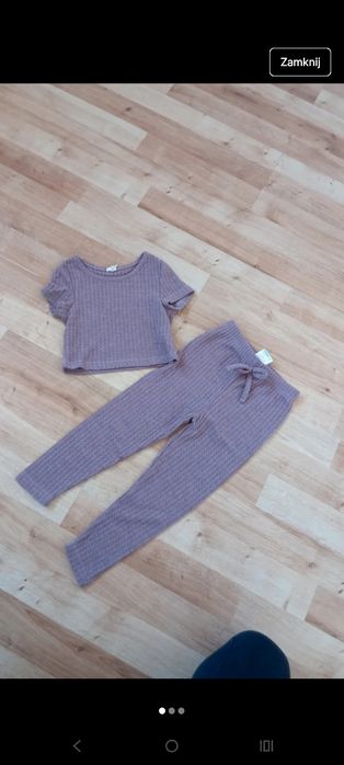 Ciuszki dla dziewczynki