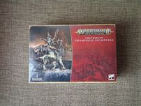 Warhammer Sigmar: Swampboss Skumdrekk (Orruks)