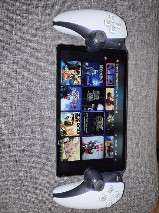 Playstation PS Portal