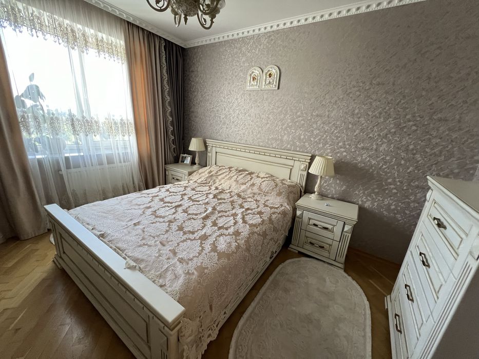 Продаж 2 кімнатної квартири