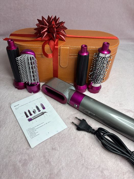 Стайлер Dyson Airwrap дайсон